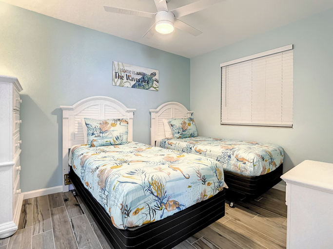 Room 4, Oceania II, Volusia