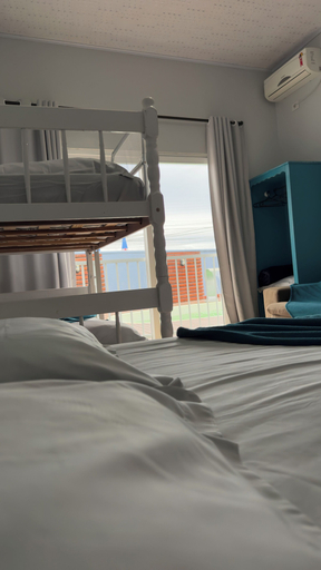 Room 5, Pousada Vista Horizonte, Penha