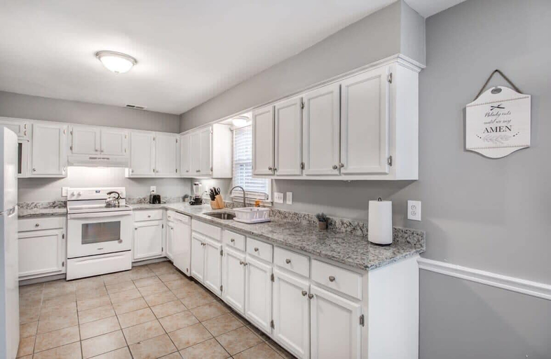 Primary image, Walnut Bend Bliss, Shelby