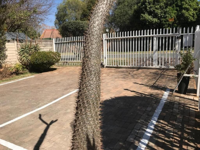 Others 5, The Morrison on Msasa, City of Johannesburg