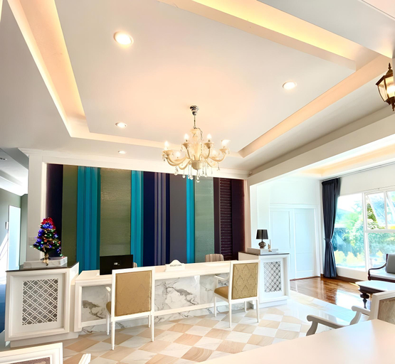 Others 4, The Boone Resort, San Kamphaeng