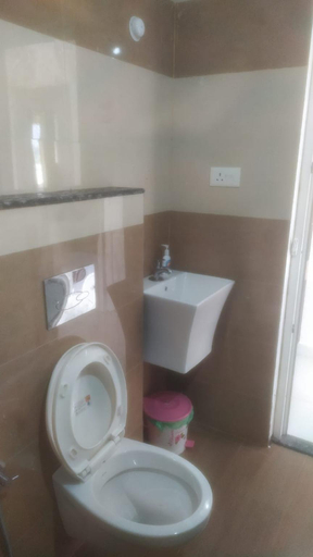 Bathroom 3, Rains Valley Resort By Teal Luxury Stays, Idukki