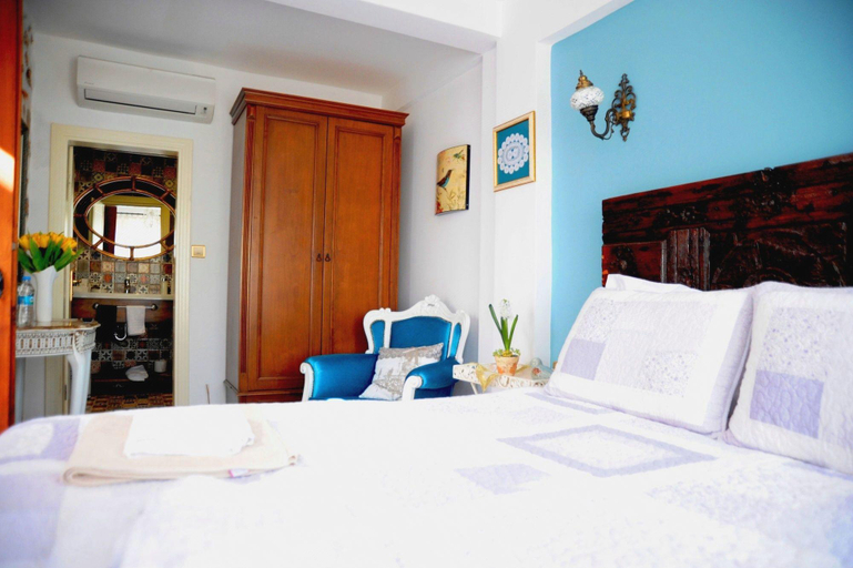 Bedroom 3, Lemon Villa Hotel - Adult Only, Alanya
