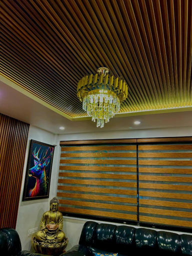 Public Area 2, Aliza Inn And Suites, Kangra