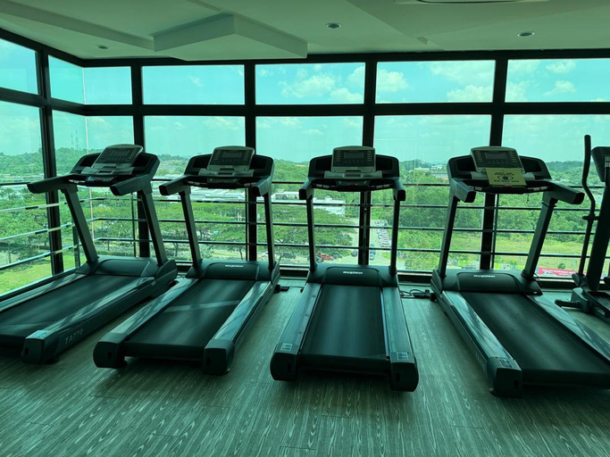 Others 3, D'Summit Residences by YML Homestay, Johor Bahru