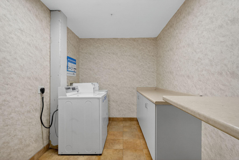 Bathroom, Colfax Inn by Marifah, Jasper