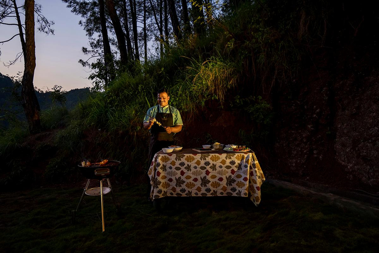 Others 4, Spring Hills, 4BD Kasauli glass attic Villa, cook, Solan