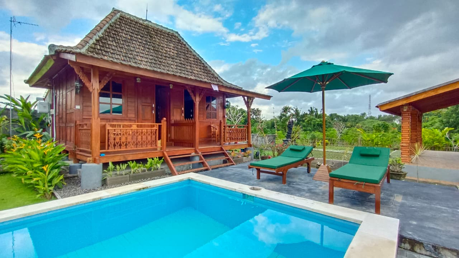 Others 2, Griya Taman By Sundari Hospitality, Tabanan