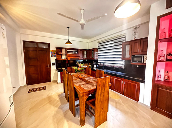 Others 5, Monkey Island Villa, Hikkaduwa