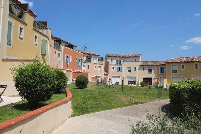 Exterior & Views 1, Park & Suites Village Aix-Le Rousset, Bouches-du-Rhône