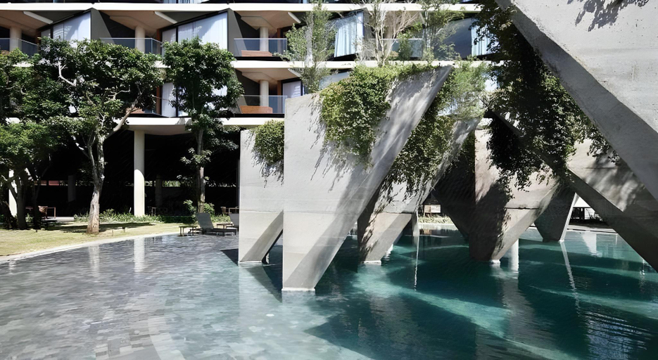 Sport & Beauty 5, Livist Resort Phetchabun, Muang Phetchabun