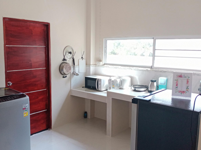 Others, W House Ranong 1Bedroom villa 8/9, Muang Ranong