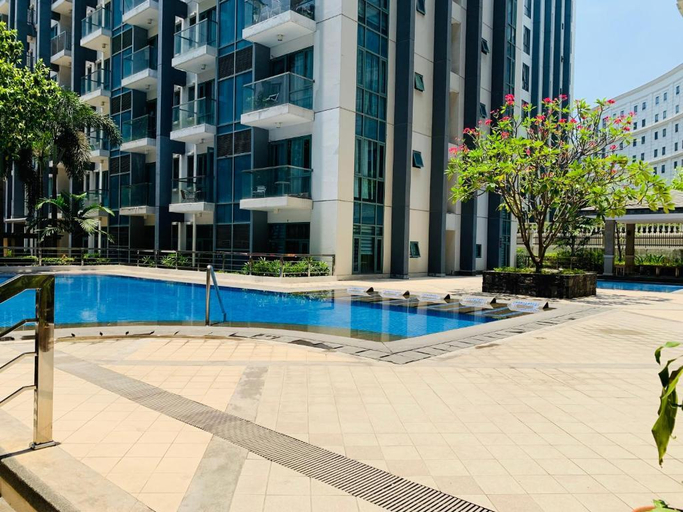 Sport & Beauty 4, Modern Airport Condo | 1-Bed Studio Unit • Pool • Gym, Pasay City