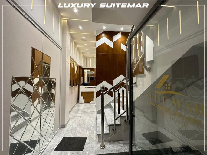 Others 3, Luxury SuiteMar, Tétouan