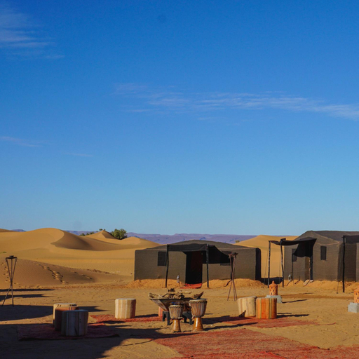 Others 2, Erg Chigaga Desert Luxury Camp, Ouarzazate