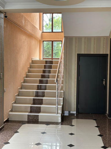 2, Hotel Lile, Ozurgeti