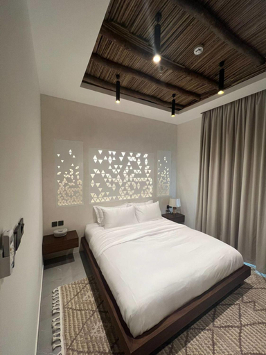 Facilities 5, Luxury apartment in Alwadi, Riyadh