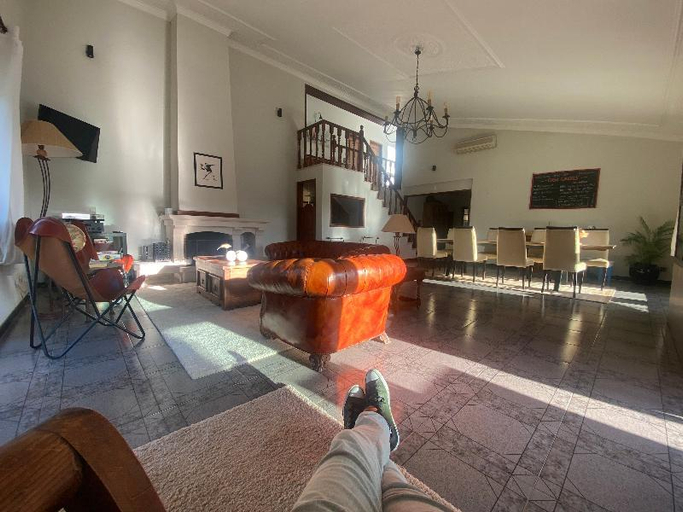 Public Area, Casa Calidris - Bed, Wine & Breakfast, Sesimbra