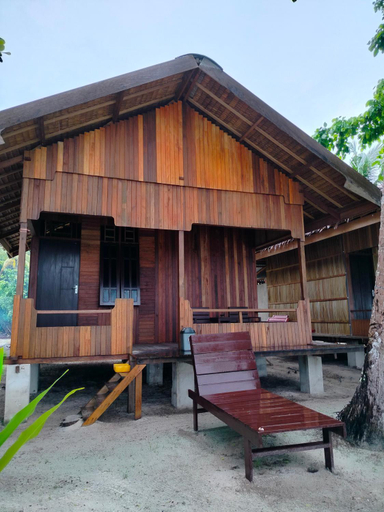 Others 5, Dorey Homestay, Raja Ampat