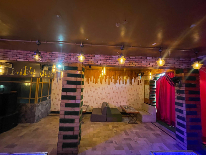 Restaurant 4, Hotel Angel regency, Bhopal