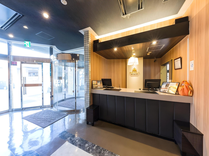 Others 4, APA Hotel Tsubamesanjo-Ekimae, Tsubame