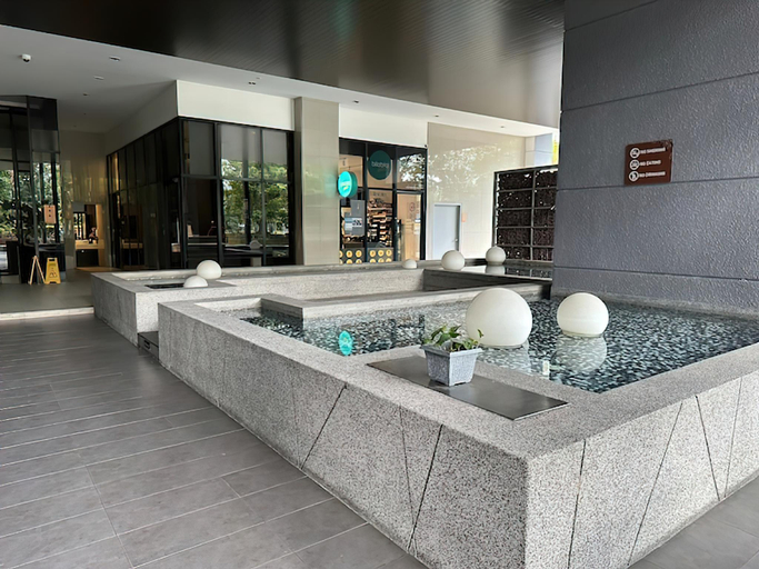 Others 5, Expressionz Suites by Emily in Town, Kuala Lumpur