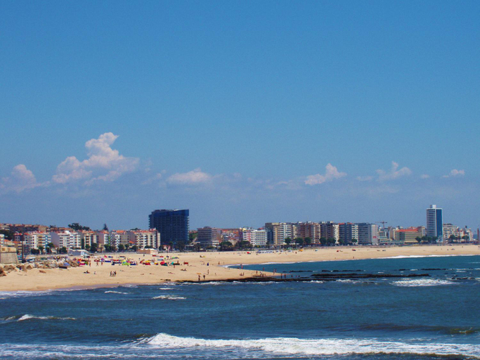 Food & Drinks, Apartamento Casino Praia, Figueira da Foz