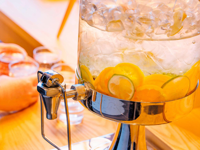 Food & Drinks 5, Comfort Inn Suwa Inter, Suwa