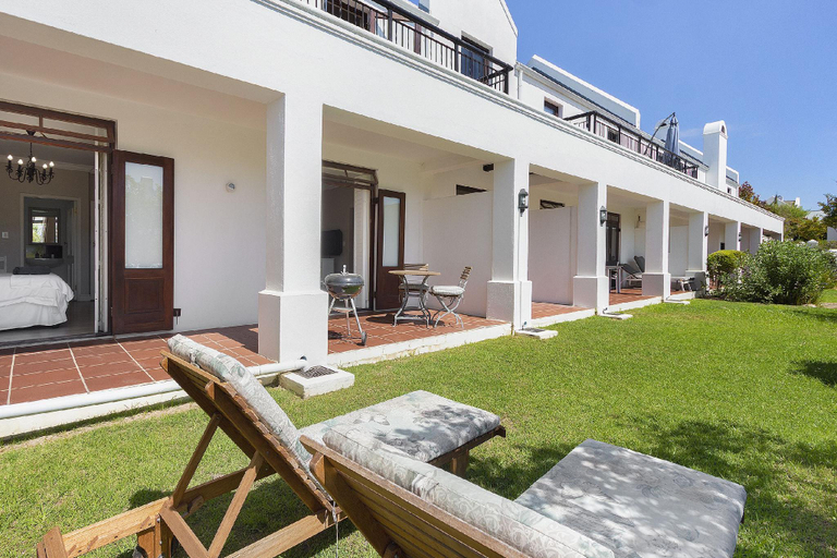 Exterior & Views 1, Winelands Golf Lodges 19 at De Zalze, Cape Winelands