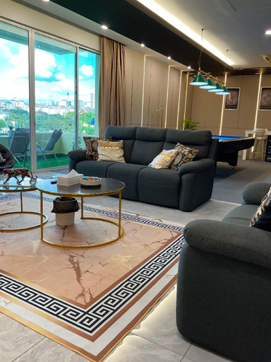 Others 5, The Embassy Row 206 Apartments, Kuala Lumpur