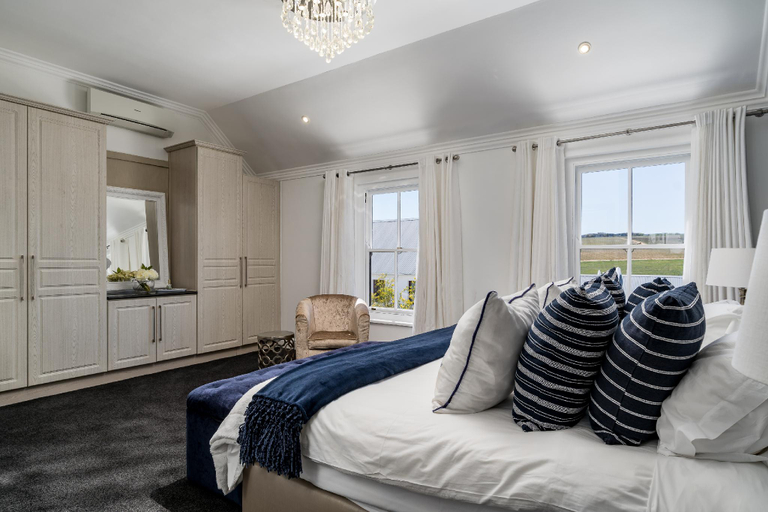Bedroom 3, Winelands Golf Lodges 27, Cape Winelands