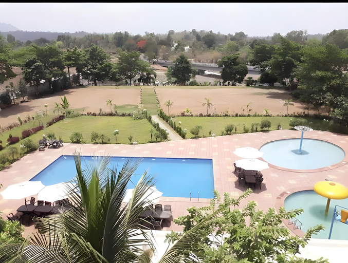 Sport & Beauty 5, River Touch Resort, Dadra and Nagar Haveli