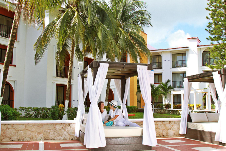 Exterior & Views 1, Cozumel Hotel & Resort, Cozumel