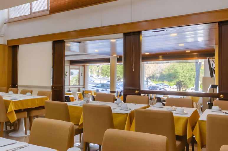 Food & Drinks 5, Hotel Alvorada, Cascais