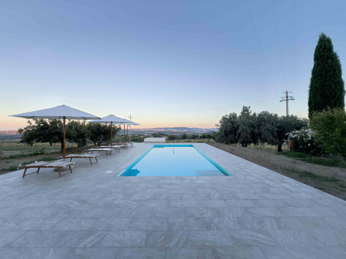 Sport & Beauty 4, Relais Casale Corvo, Campobasso