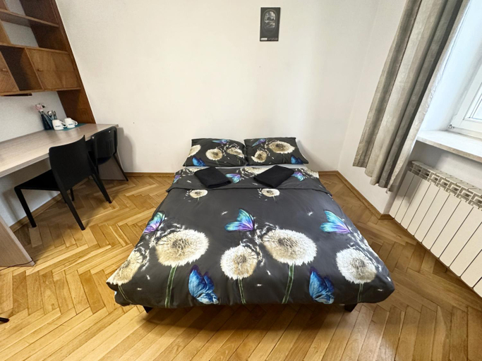 5, Fantastic Inn Warsaw - NS54, Warsaw