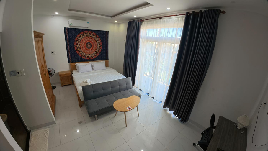 Others 4, Mandala Serviced Apartments Da Nang, Da Nang