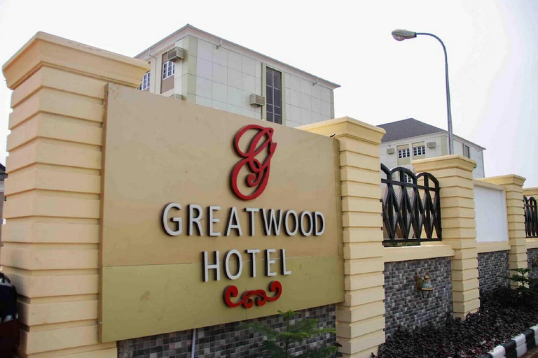 Exterior & Views 2, Greatwood Hotel, Owerri West