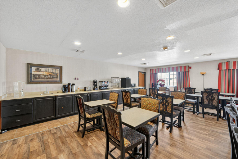 Food & Drinks 5, Colfax Inn by Marifah, Jasper