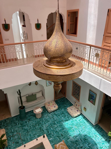 Others 5, Riad Jardin de Malia, Marrakech