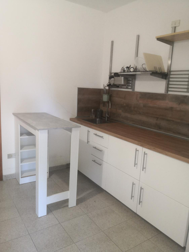Others 5, country house pecora nera, Teramo
