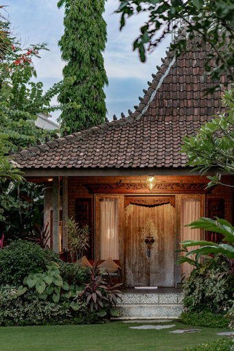 Others 5, Joglo Retreat, Badung