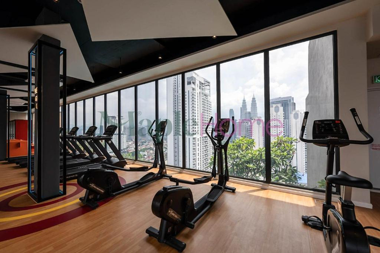 Others 4, Majestic Residence Premier Suites Kuala Lumpur, Kuala Lumpur