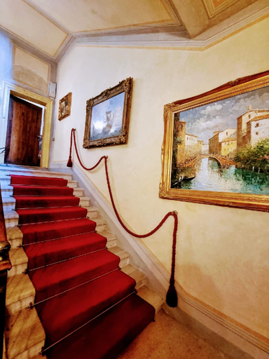 Others 4, Villa Nani Mocenigo, Golin, Venezia