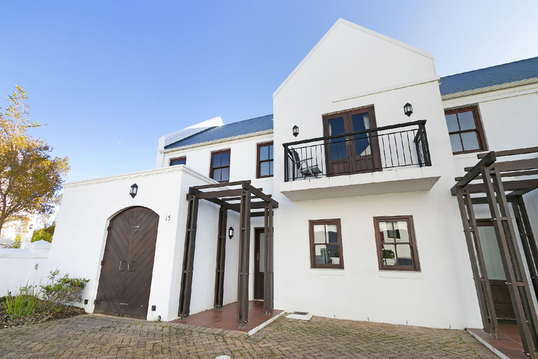 Exterior & Views 1, Winelands Golf Lodges 15 at De Zalze, Cape Winelands