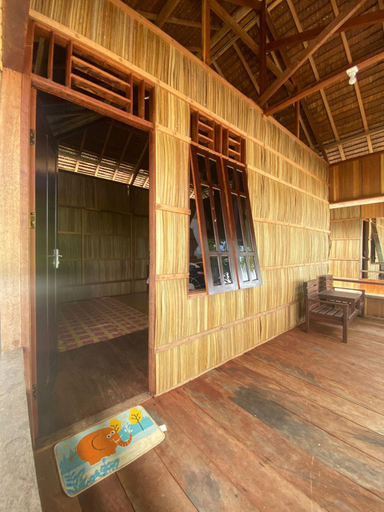 Others 3, Dorey Homestay, Raja Ampat