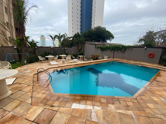 Sport & Beauty, Hotel Anacã São Carlos, São Carlos