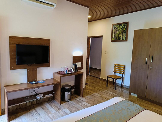 Others 3, IBBANI JUNGLE RESORT, Uttara Kannada