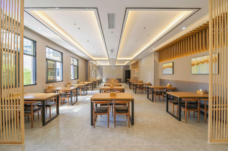 Food & Drinks 4, Xiamen Huamei Holiday Hotel, Xiamen