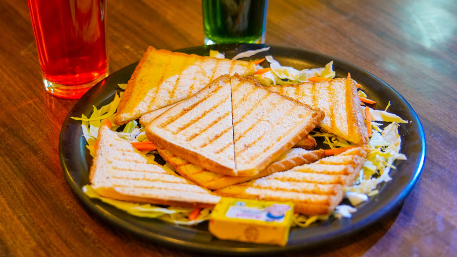 Food & Drinks 5, Corbett Mid Forest House, Nainital